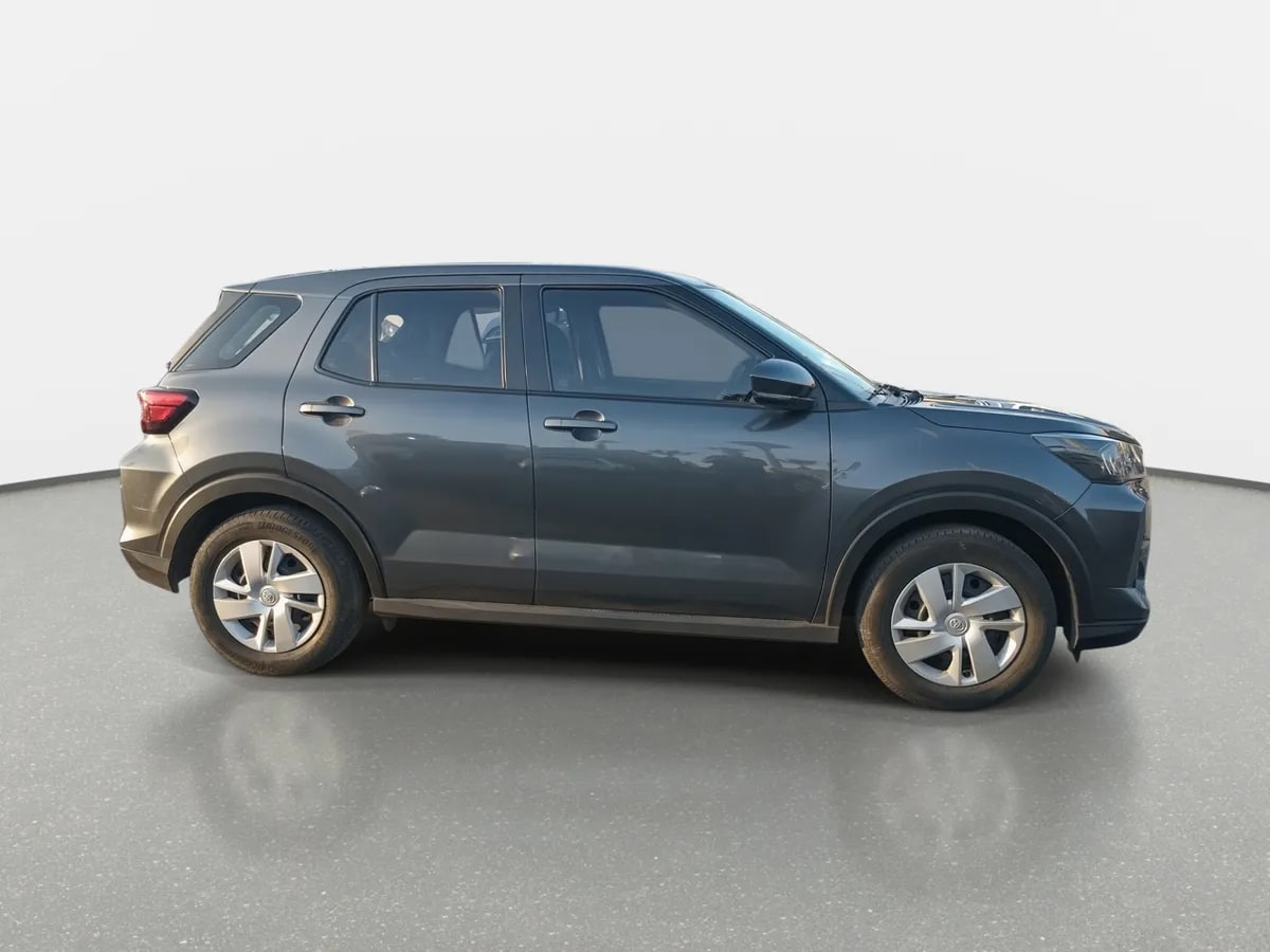 Toyota Raize 1.2 I 4x2 Mt 5p año 2023