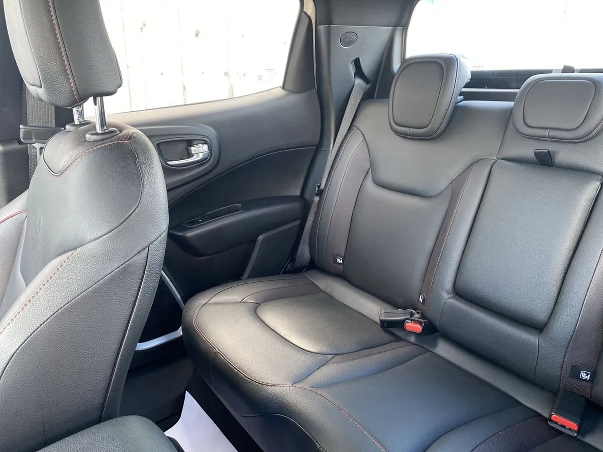 Ram 1000 2.0 Rebel Diesel 4x4 Dob. Cab. At 4p año 2022