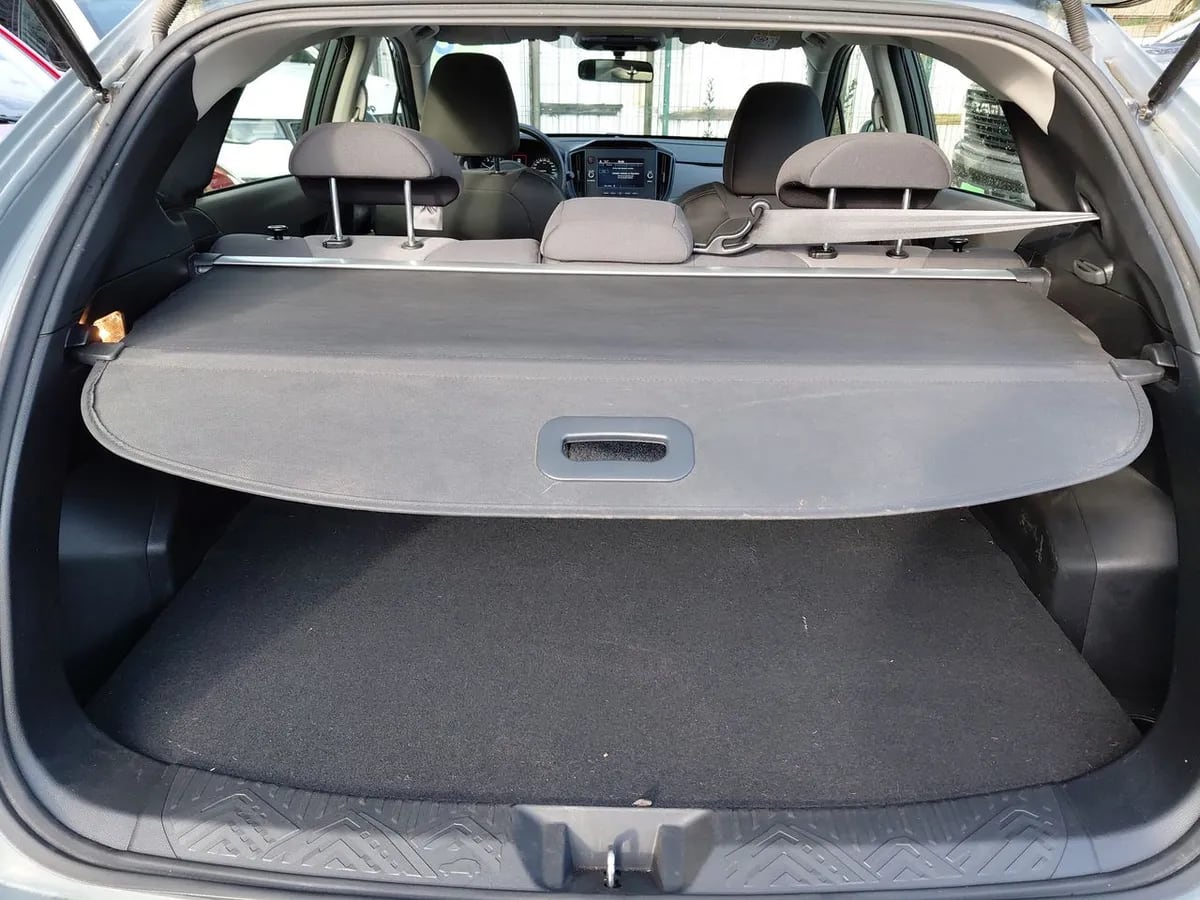Subaru Crosstrek 2.0 Awd Cvt At 5p año 2025