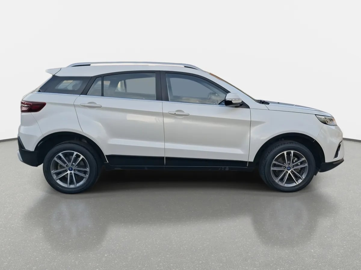 Ford Territory 1.5 Trend 4x2 At 5p año 2022