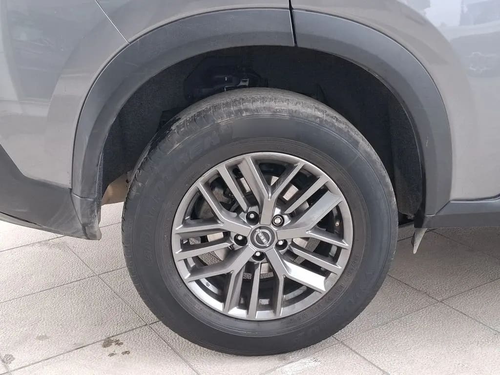 Nissan X-Trail Advance año 2025