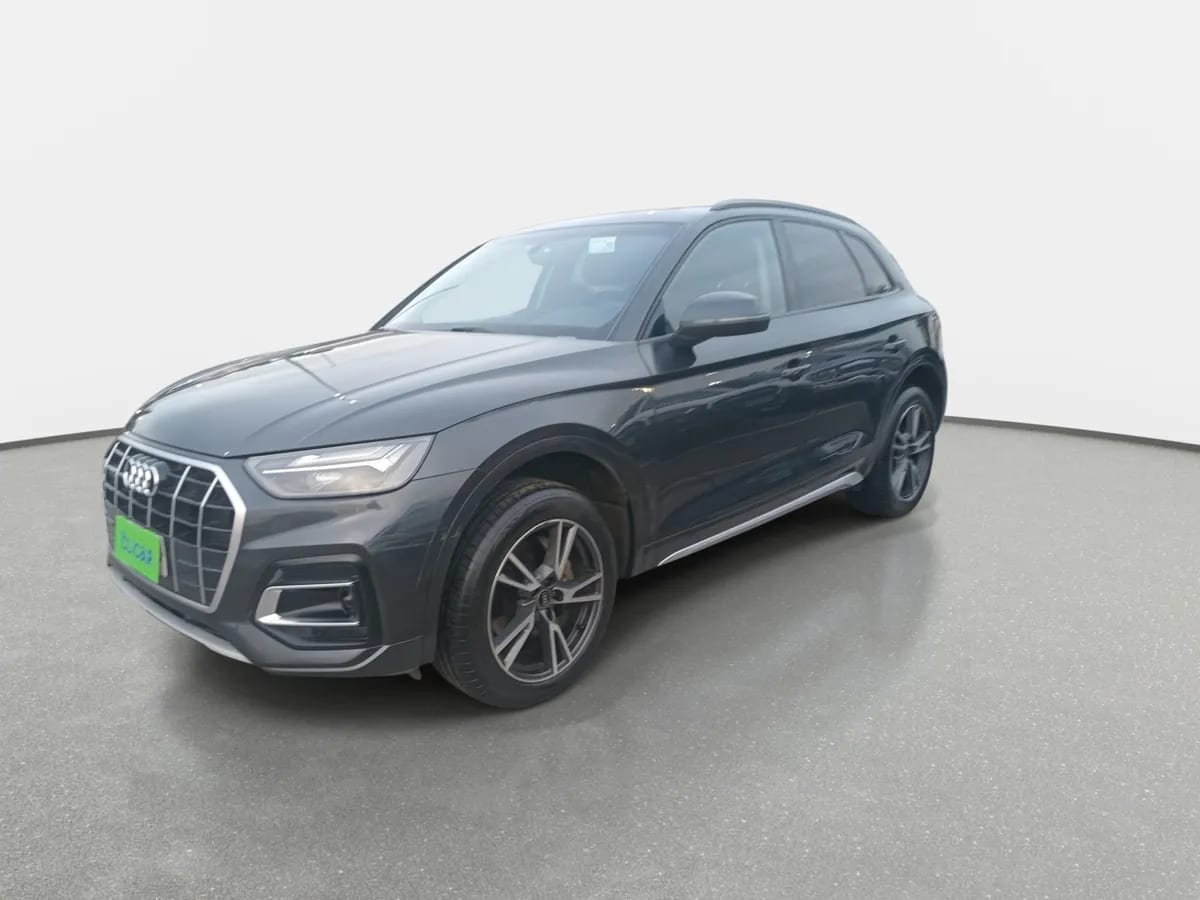 Audi Q5 2.0 Tfsi 45 Quattro 4x4 At 5p año 2022