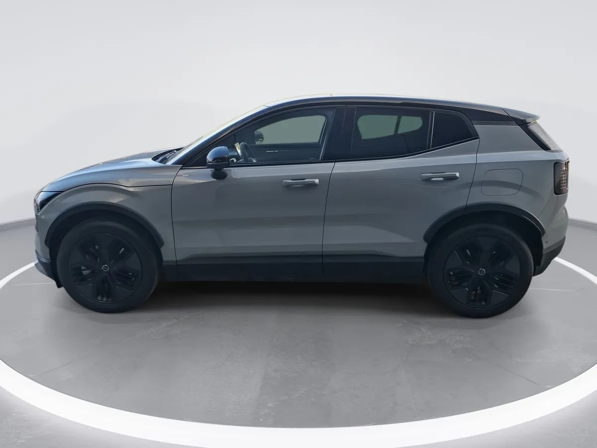 Volvo Ex30 Electrico Cross Country Ultra 4x4 At 5p año 2026