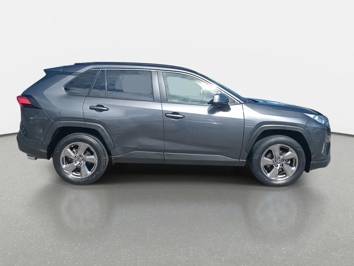 Toyota Rav 4 2.0 Le 4x2 Cvt At 5p año 2020