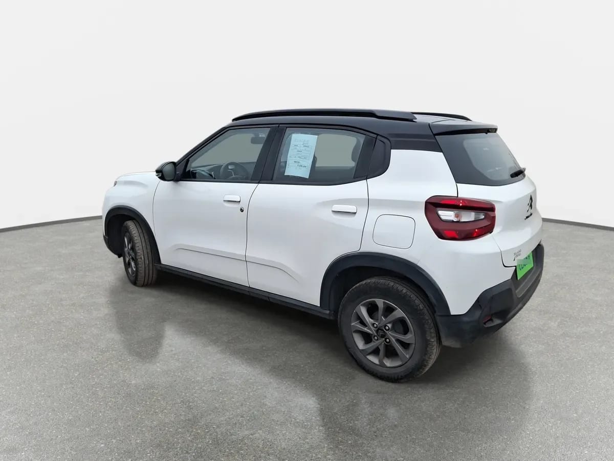 Citroen C3 1.2 Puretech Feel 4x2 Hb 82 Bvm Mt 5p año 2023