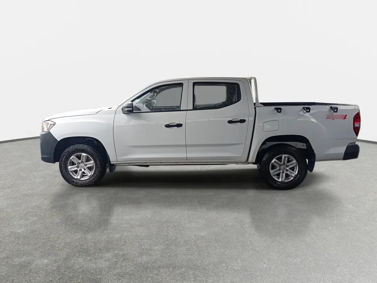 Maxus T60 2.0 D20 Gl Diesel 4x4 Dob. Cab. Mt 4p año 2024