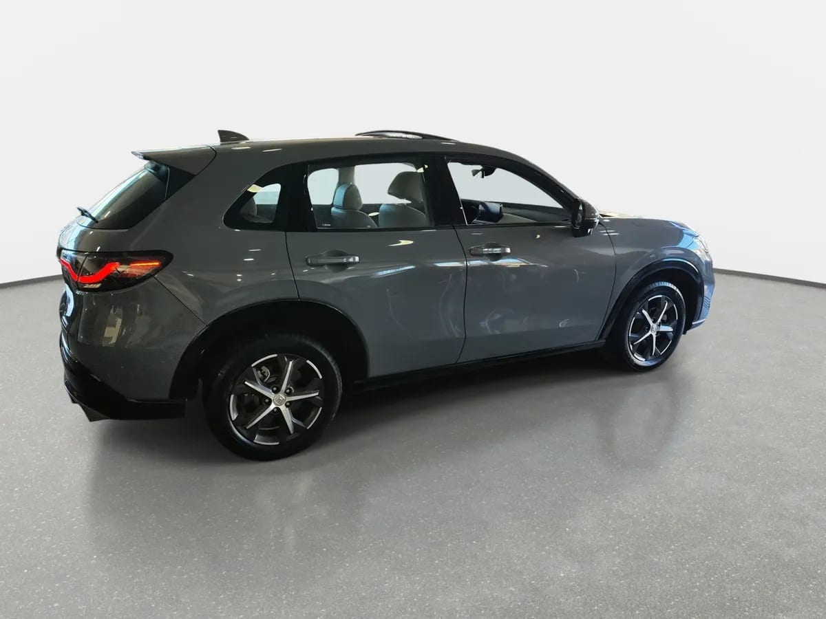 Honda Zr-V 2.0 Touring 4x2 Cvt At 5p año 2025