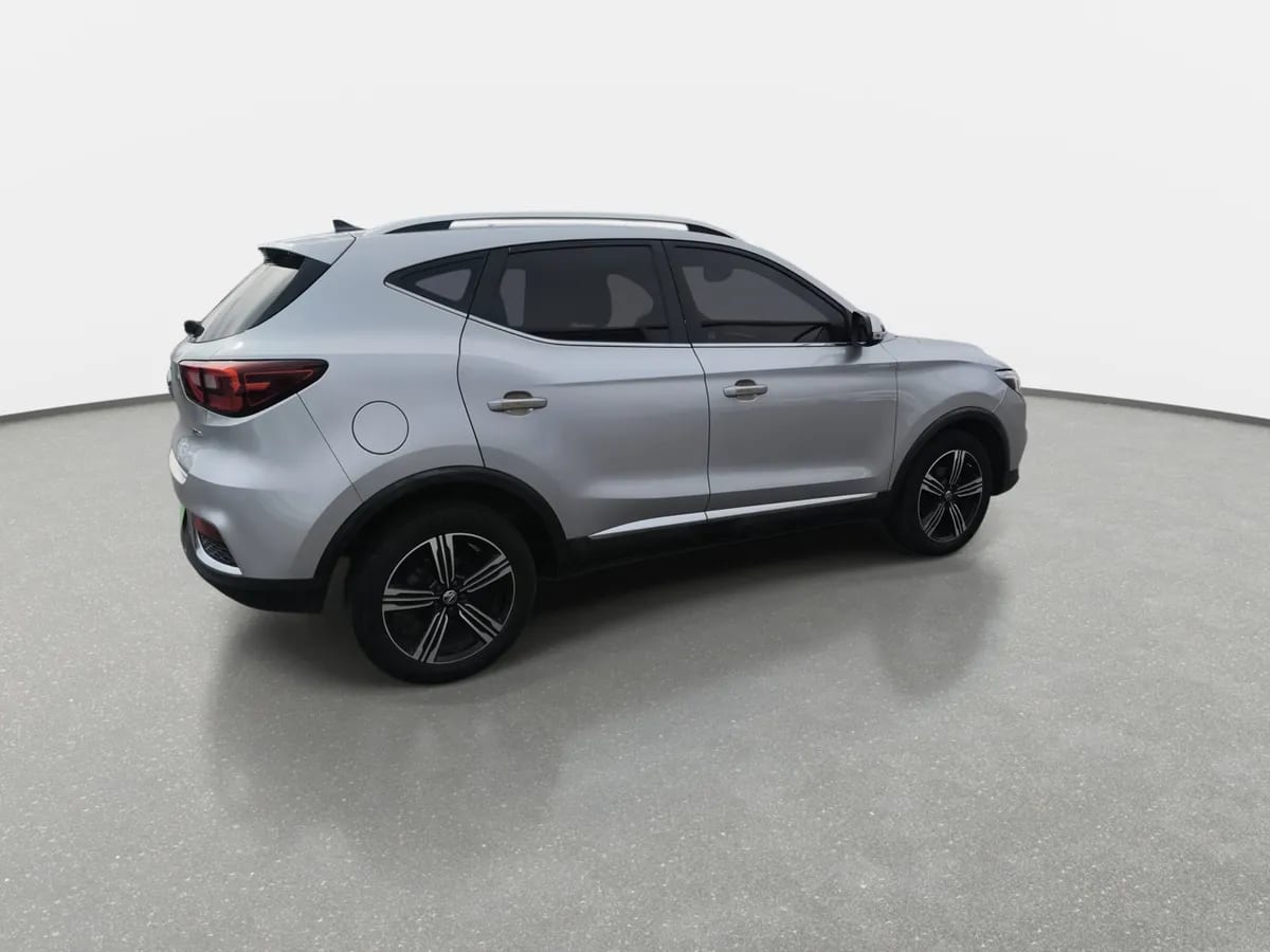 MG Mg Zs 1.5 Comfort 4x2 At 5p año 2021