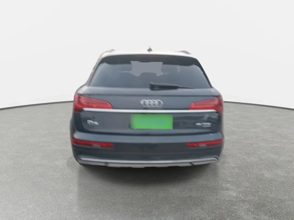Audi Q5 2.0 Tfsi 45 Quattro 4x4 At 5p año 2022
