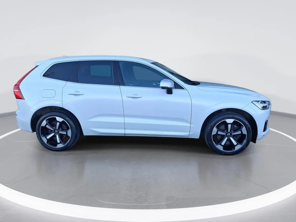 Volvo Xc60 2.4 T6 R-Design At 5p año 2020