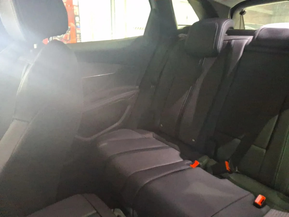 Peugeot 3008 1.6 Allure Pack Thp 165 4x2 Eat6 5p año 2023