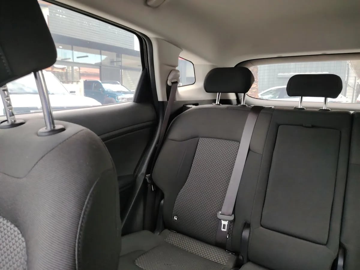 Kia Sportage 2.0 Ex Dies 2wd 8at 5p año 2024