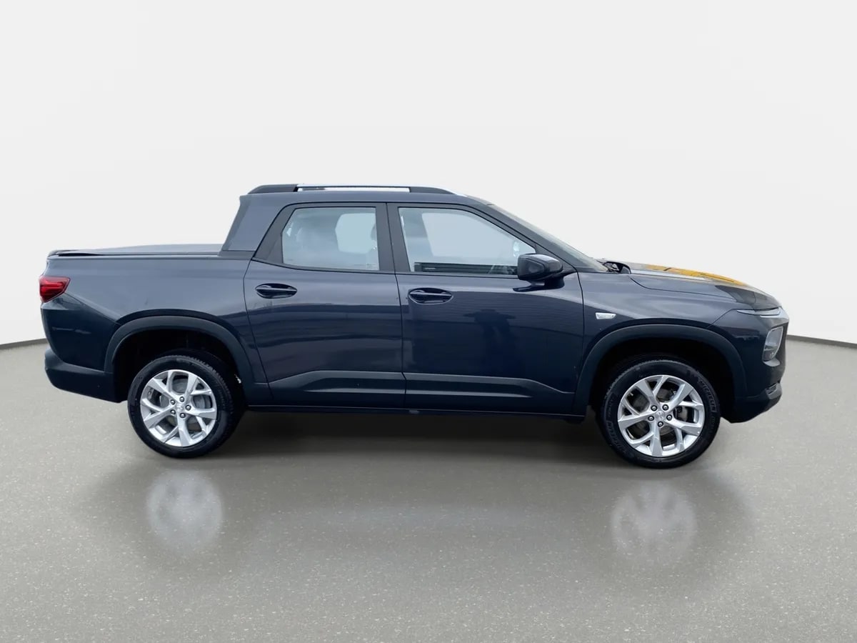 Chevrolet Montana 1.2t Ltz S 4x2 At 4p año 2025