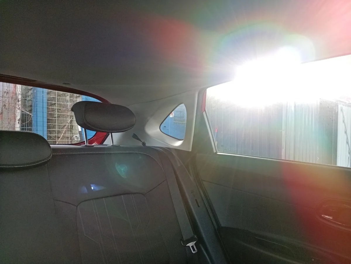 Hyundai I20 1.4 Value Bi3 4x2 Hb At 5p año 2023