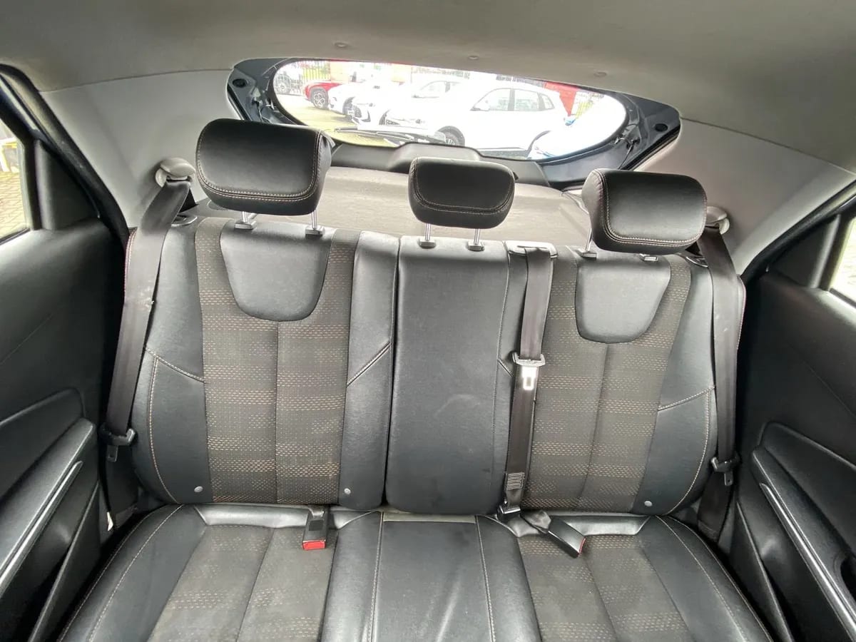 Chery Tiggo 2 1.5 Vvt Gls Cvt At 5p año 2021