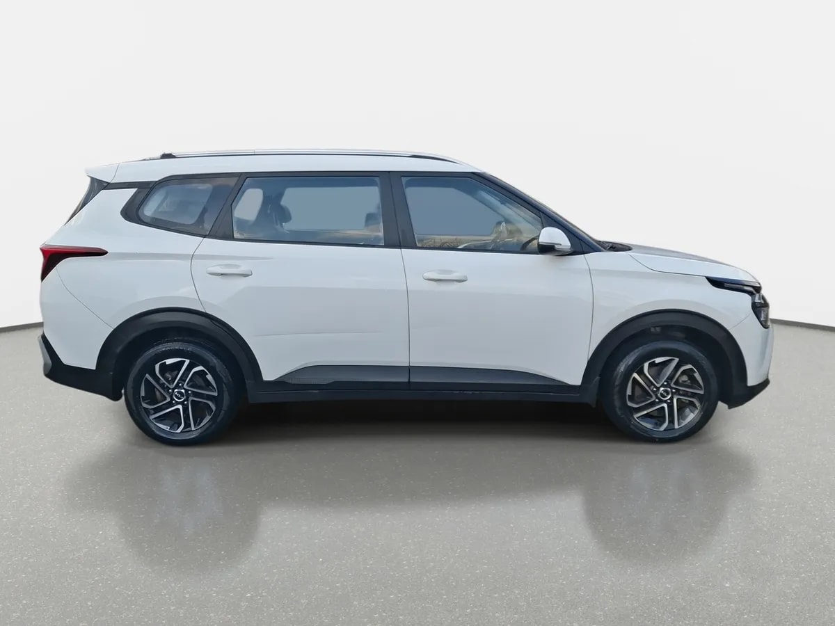 Kia Carens 1.4l Ex Turbo-Gdi 4x2 7dct At 5p año 2023