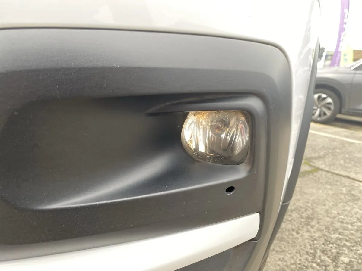 Peugeot Rifter 1.5 Allure Bluehdi Diesel 4x2 130hp Eat8 5p año 2023