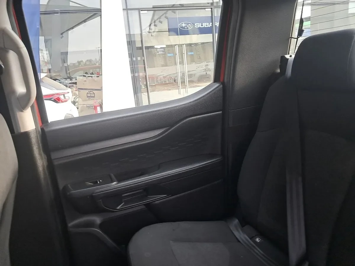 Ford Ranger 2.0 Xls Diesel 4x2 Dob. Cab. Mt 4p año 2025
