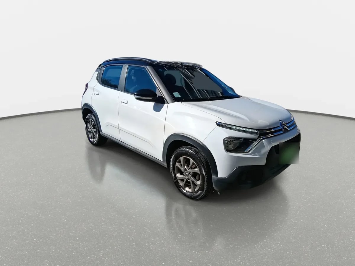 Citroen C3 1.2 Puretech Feel 4x2 Hb 82 Bvm Mt 5p año 2023