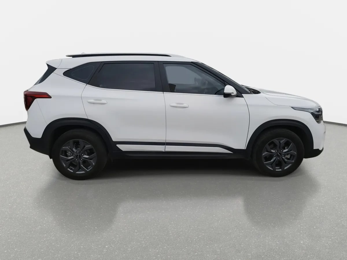 Kia Seltos 1.4t Gdi Ex 4x2 7dct At 5p año 2024
