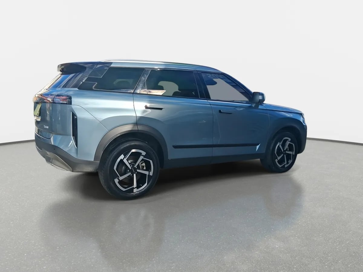 Jaecoo Jaecoo7 1.6t Elemental Fwd At 5p año 2024