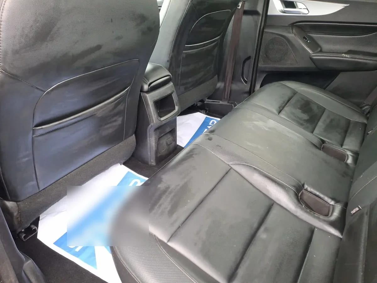 Great Wall Poer 2.0t Deluxe Diesel 4x4 Dob. Cab. Mt 4p año 2023