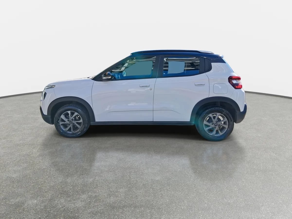 Citroen C3 1.2 Puretech Feel 4x2 Hb 82 Bvm Mt 5p año 2023