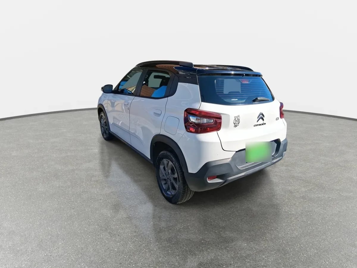 Citroen C3 1.2 Puretech Feel 4x2 Hb 82 Bvm Mt 5p año 2023