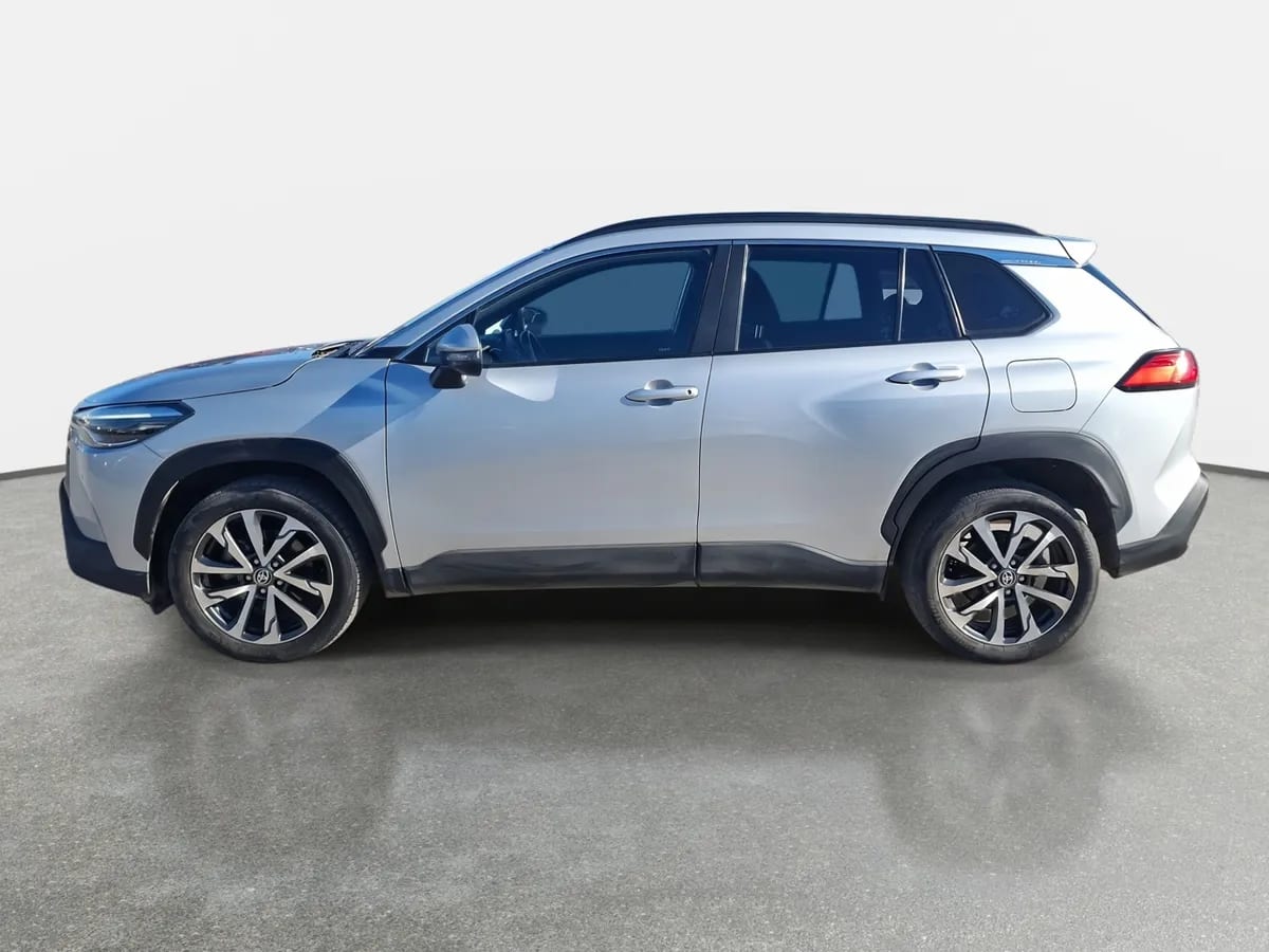 Toyota Corolla Cross 2.0 Xei 4x2 Cvt At 5p año 2022