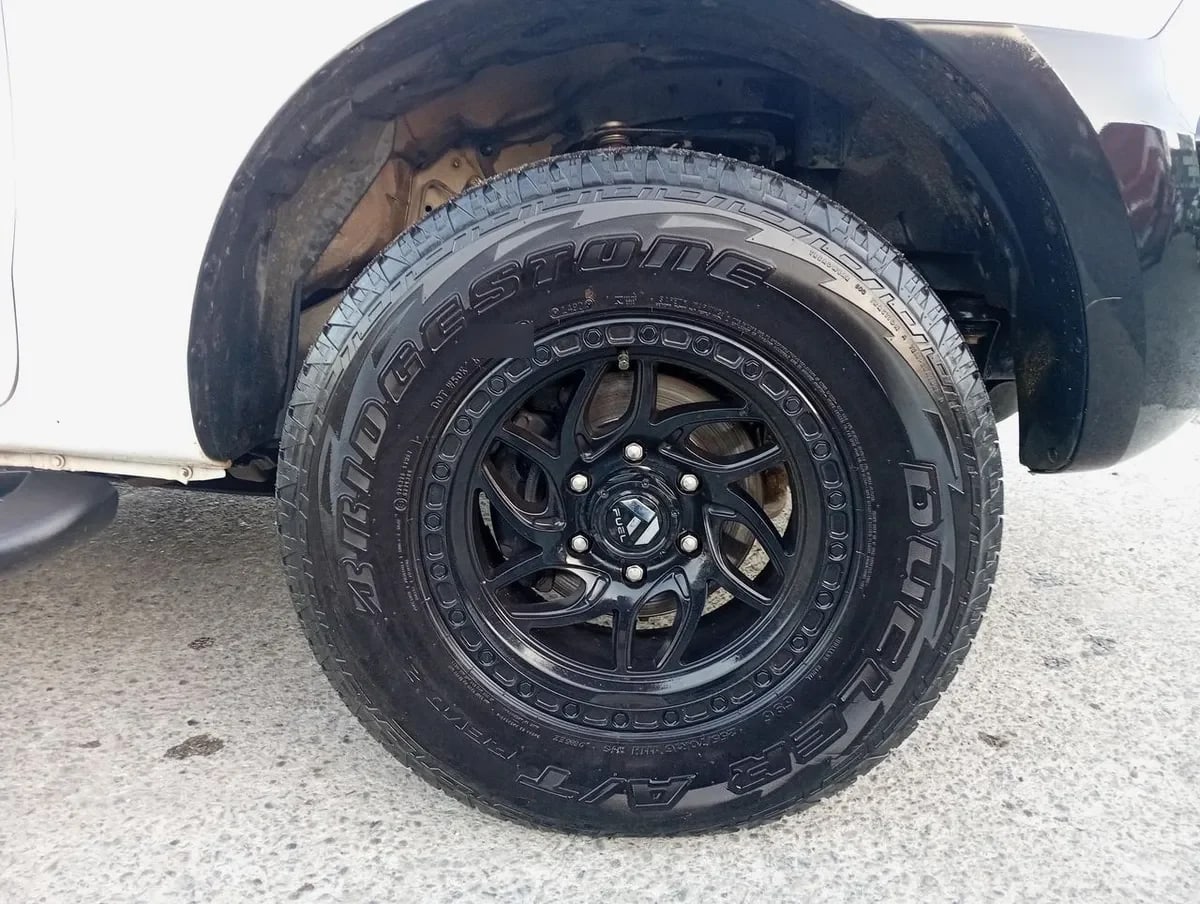 Ford Ranger 2.2 Xl 4x2 Diesel Dob. Cab. Mt 4p año 2023