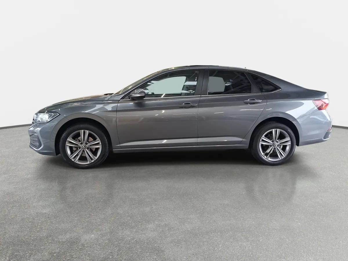 Volkswagen Jetta 1.4 Comfortline Sky 4x2 At 4p año 2024