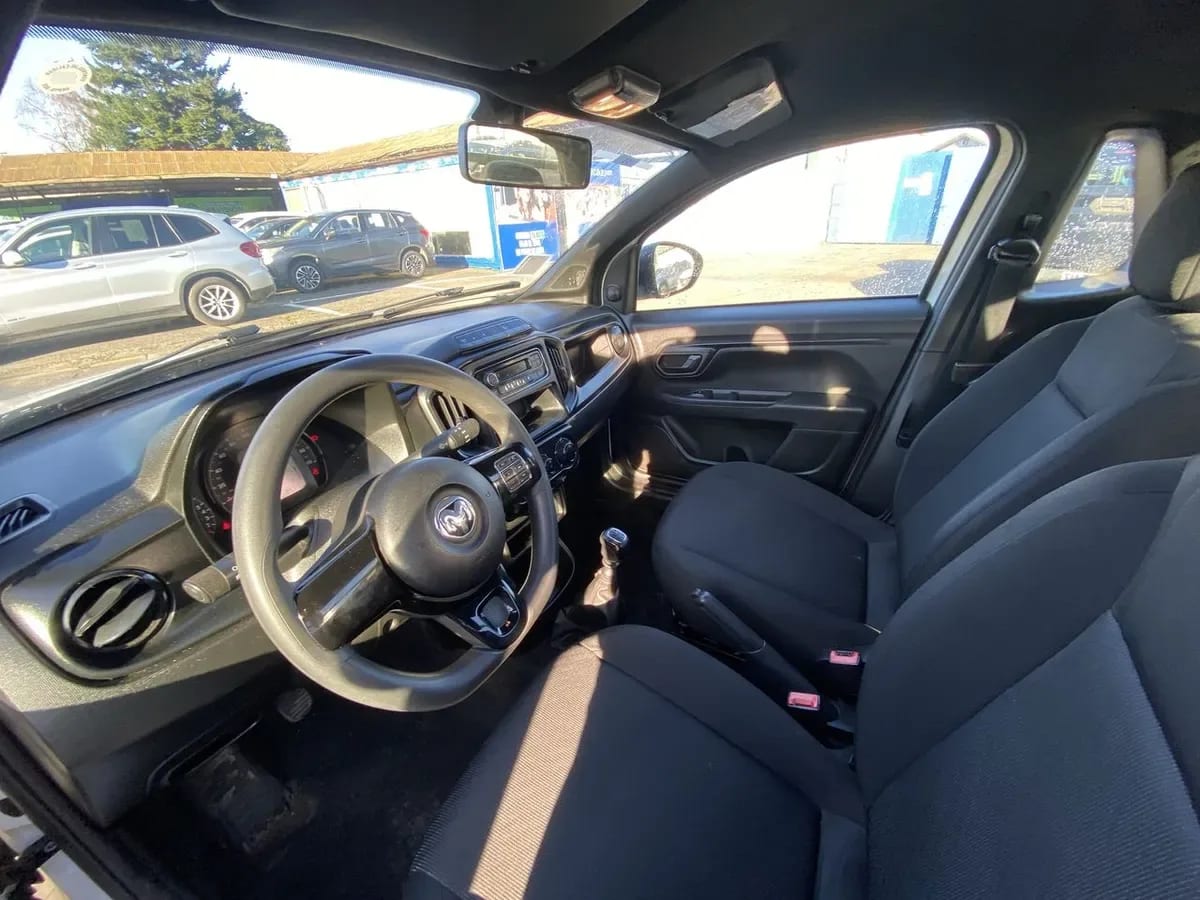 Ram 700 1.4 Slt 4x2 Cab. Sim. Mt 2p año 2023