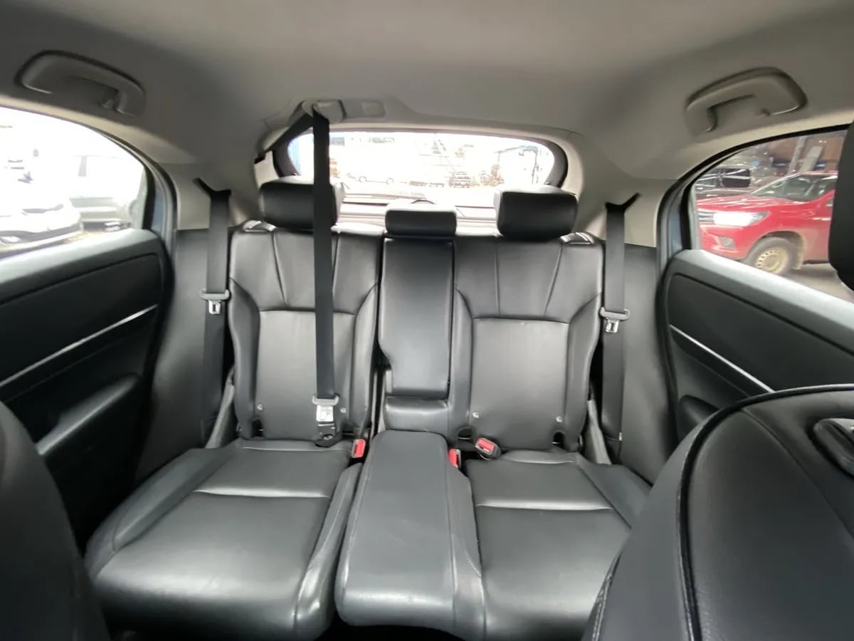 Honda Hr-V 1.5 Exl 4x2 Cvt At 5p año 2024