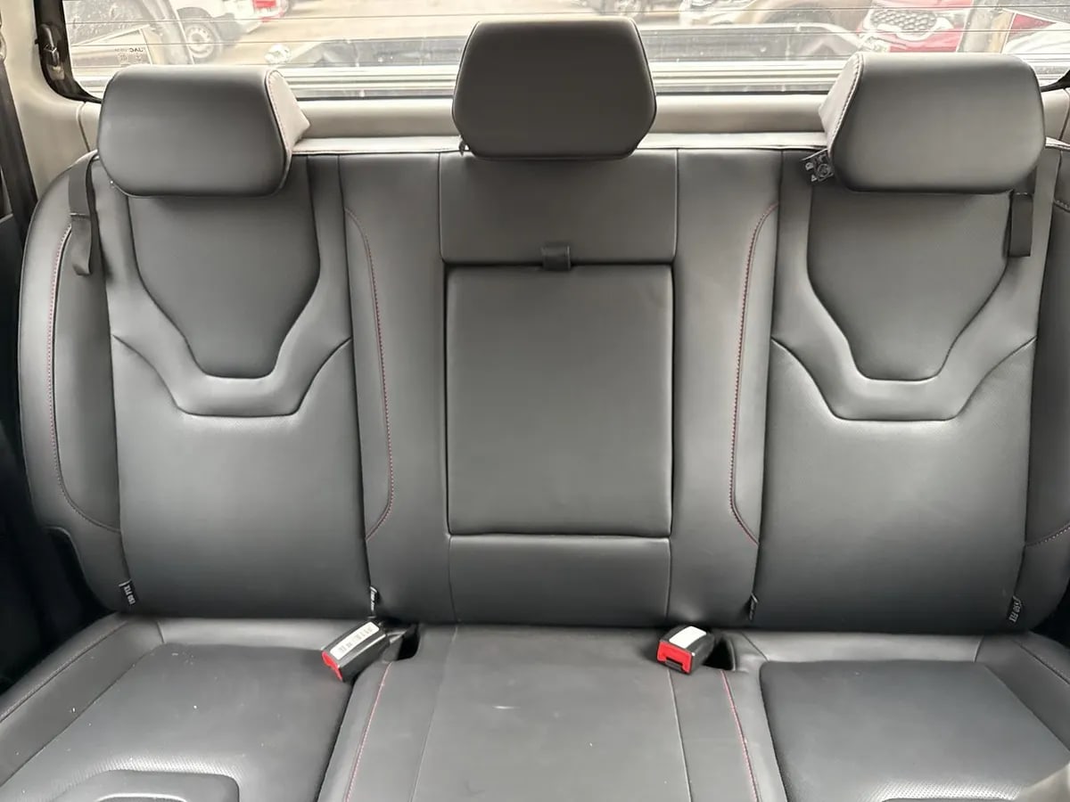 JAC T8 2.0 Luxury 4x4 Diesel Euro6 Mt 4p año 2026