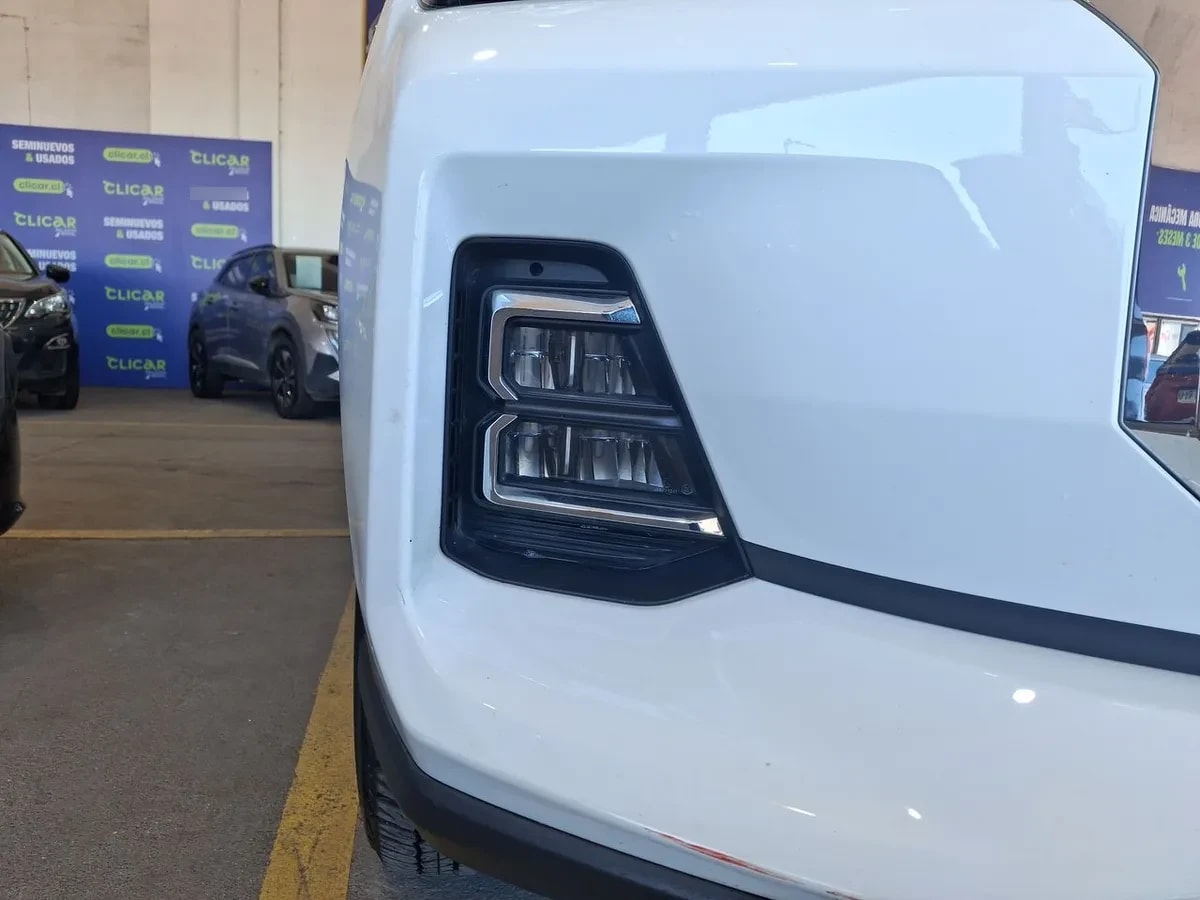 Maxus T60 2.0 Glx Diesel 4x4 Dob. Cab. Euro6 At 4p año 2025