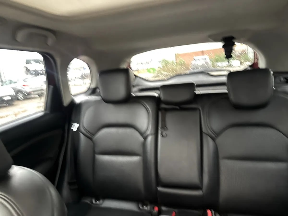 Suzuki Grand Vitara 1.5 Limited Hybrid 4x4 At 5p año 2023