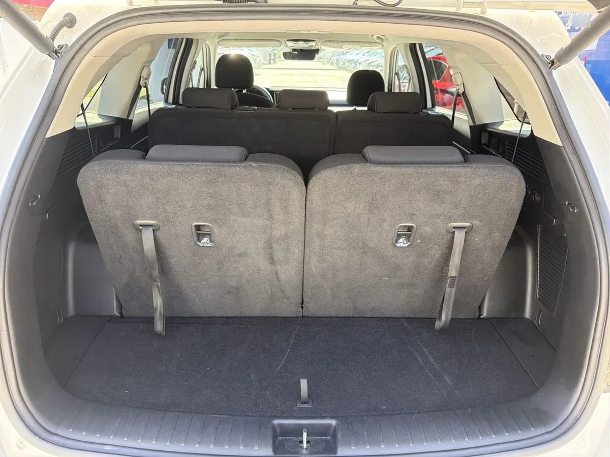 Kia Sorento 2.2 Ex Diesel 2wd Dct At8 5p año 2024