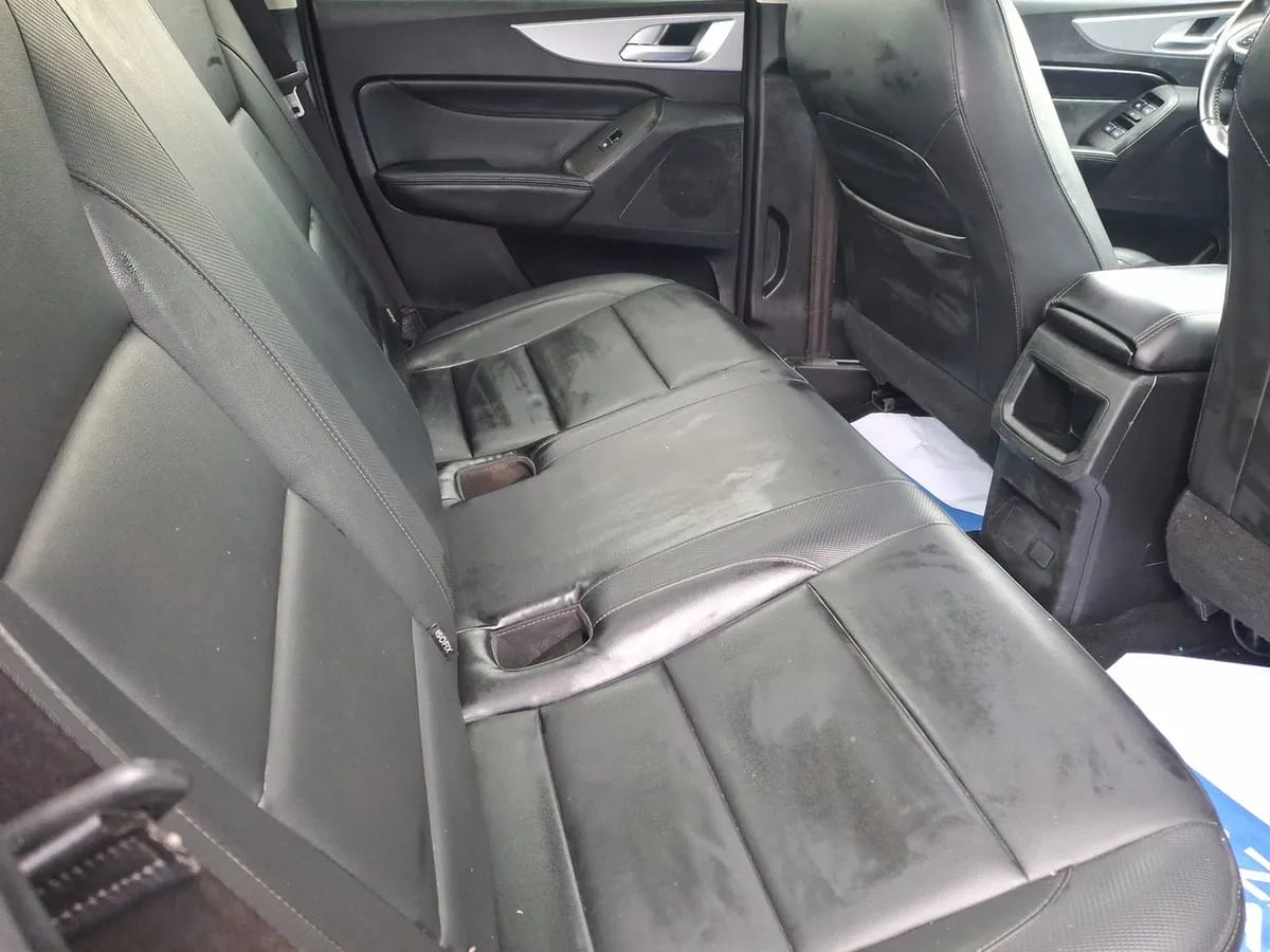 Great Wall Poer 2.0t Deluxe Diesel 4x4 Dob. Cab. Mt 4p año 2023