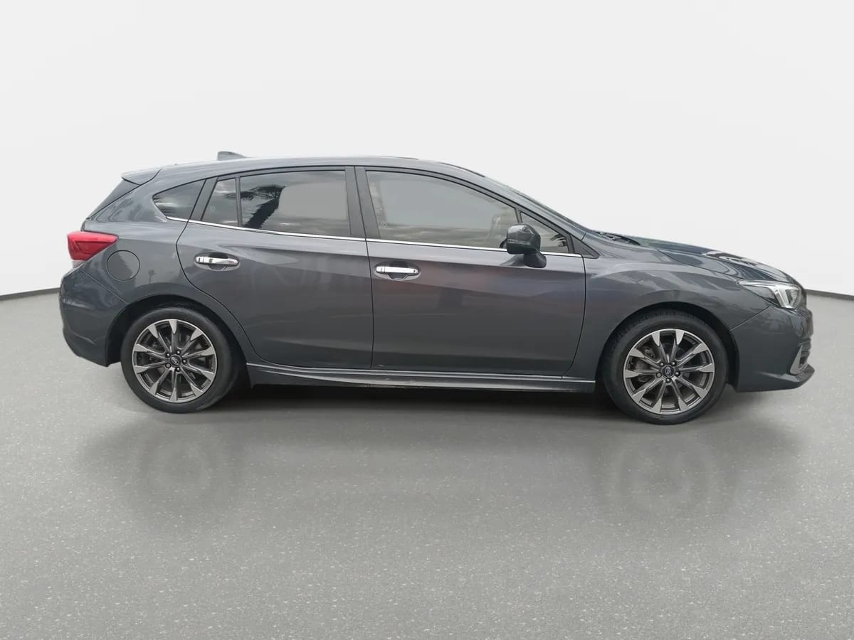 Subaru Impreza 2.0 Sport Dynamic Hb Awd Cvt At 5p año 2022