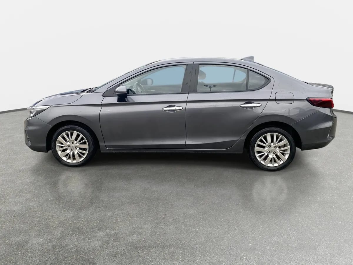 Honda City 1.5 Exl 4x2 Sdn At 4p año 2022