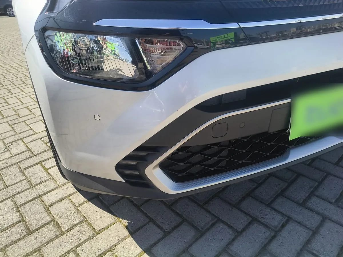 Kia Carens 1.4l Ex Turbo-Gdi Full 4x2 7dct At 5p año 2023