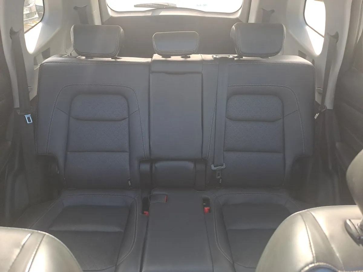 Chery Tiggo 8 Pro 1.6 Tgdi Glx 4x2 Euro6 Dct At 5p año 2023