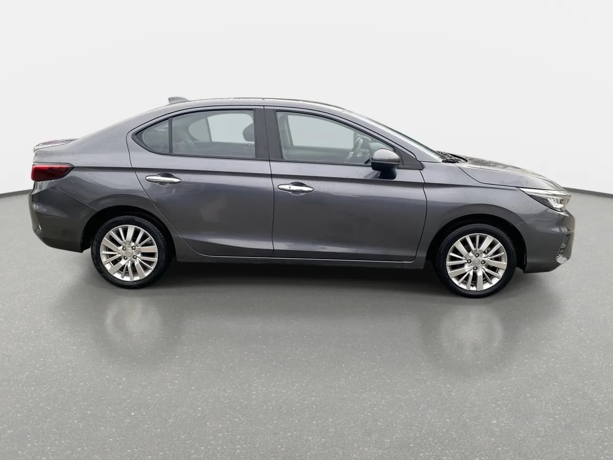 Honda City 1.5 Exl 4x2 Sdn At 4p año 2022