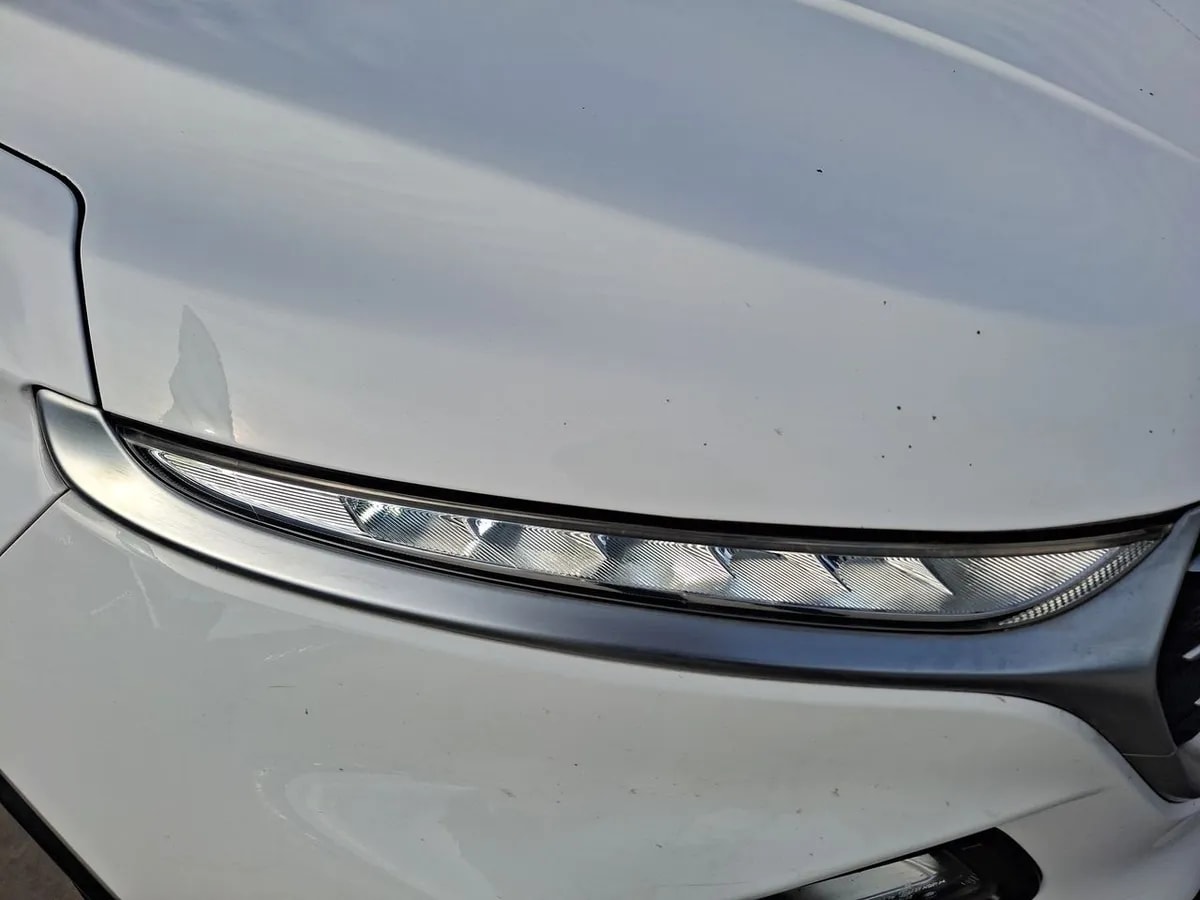 Chevrolet Groove 1.5 Premier R 4x2 Mt 5p año 2024