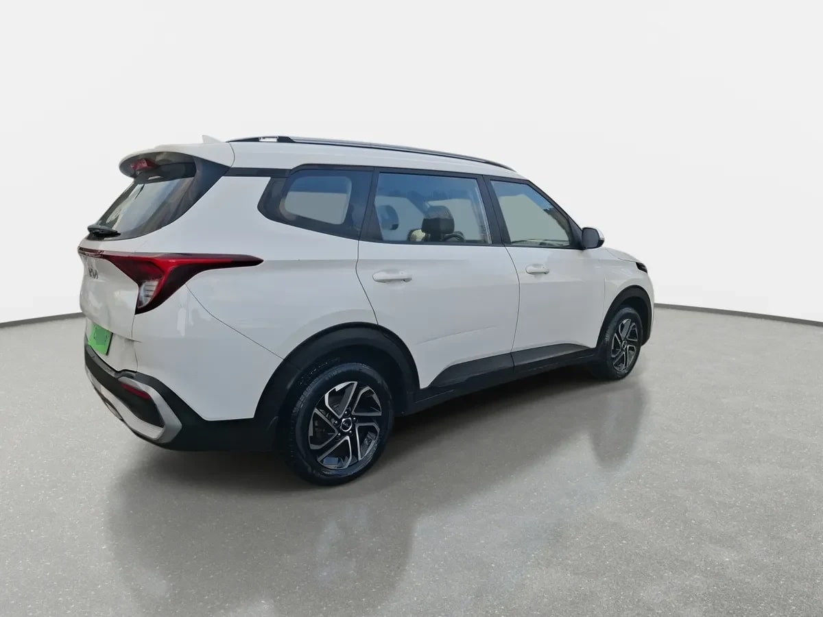 Kia Carens 1.4l Ex Turbo-Gdi 4x2 7dct At 5p año 2023