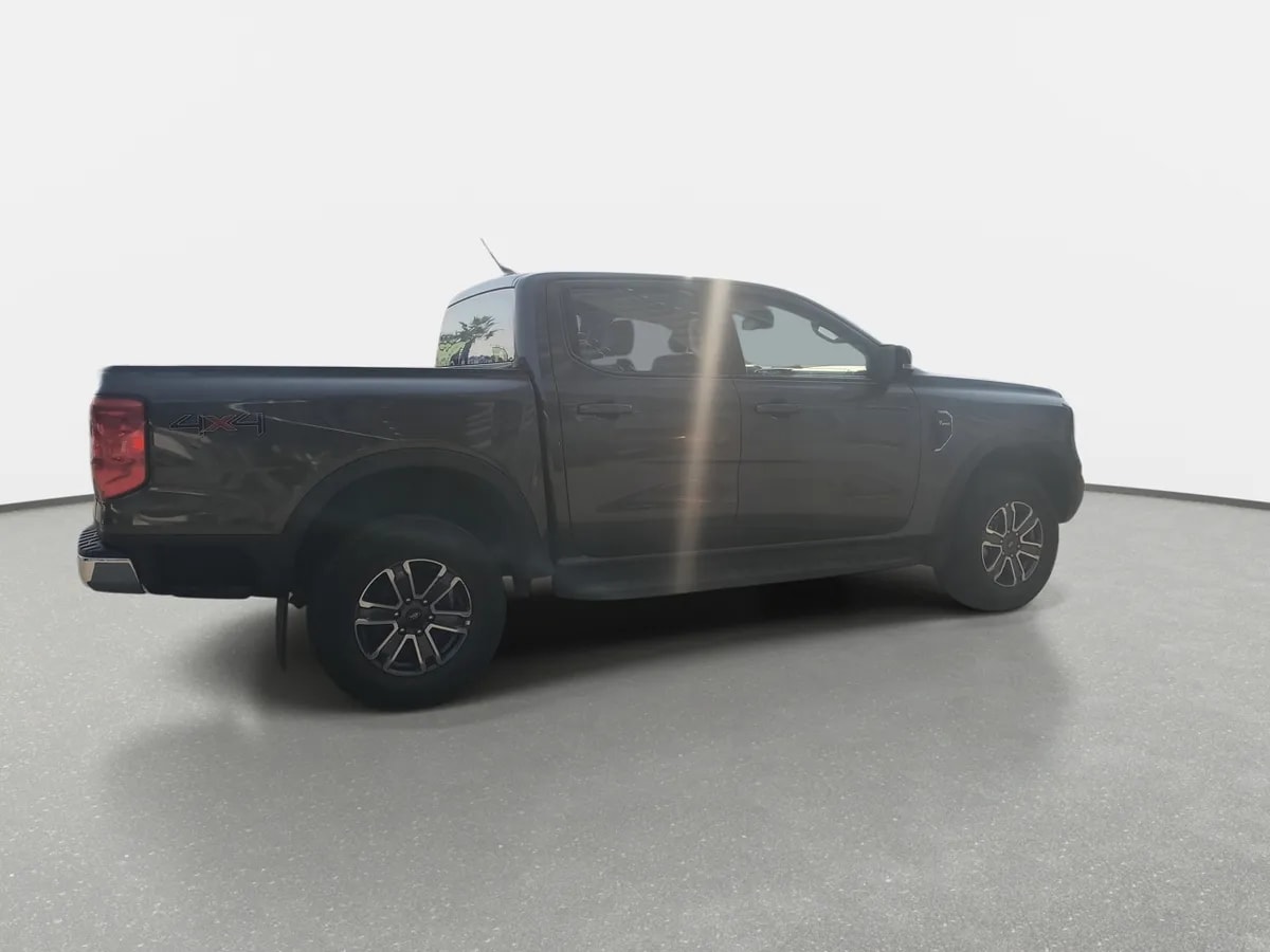 Ford Ranger 2.0 Xlt Diesel 4x4 Dob. Cab. At 4p año 2025