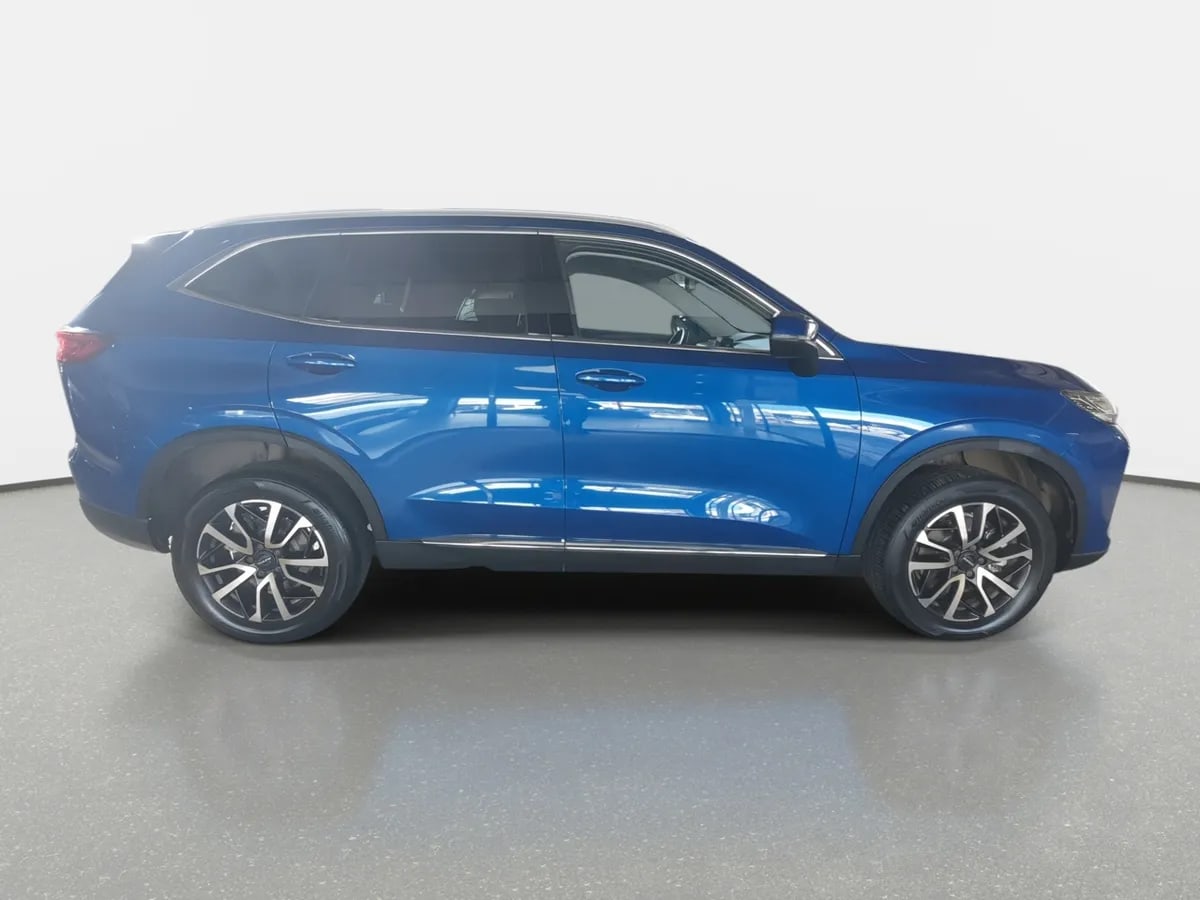 Haval H6 2.0 Elite 4x2 At 5p año 2024