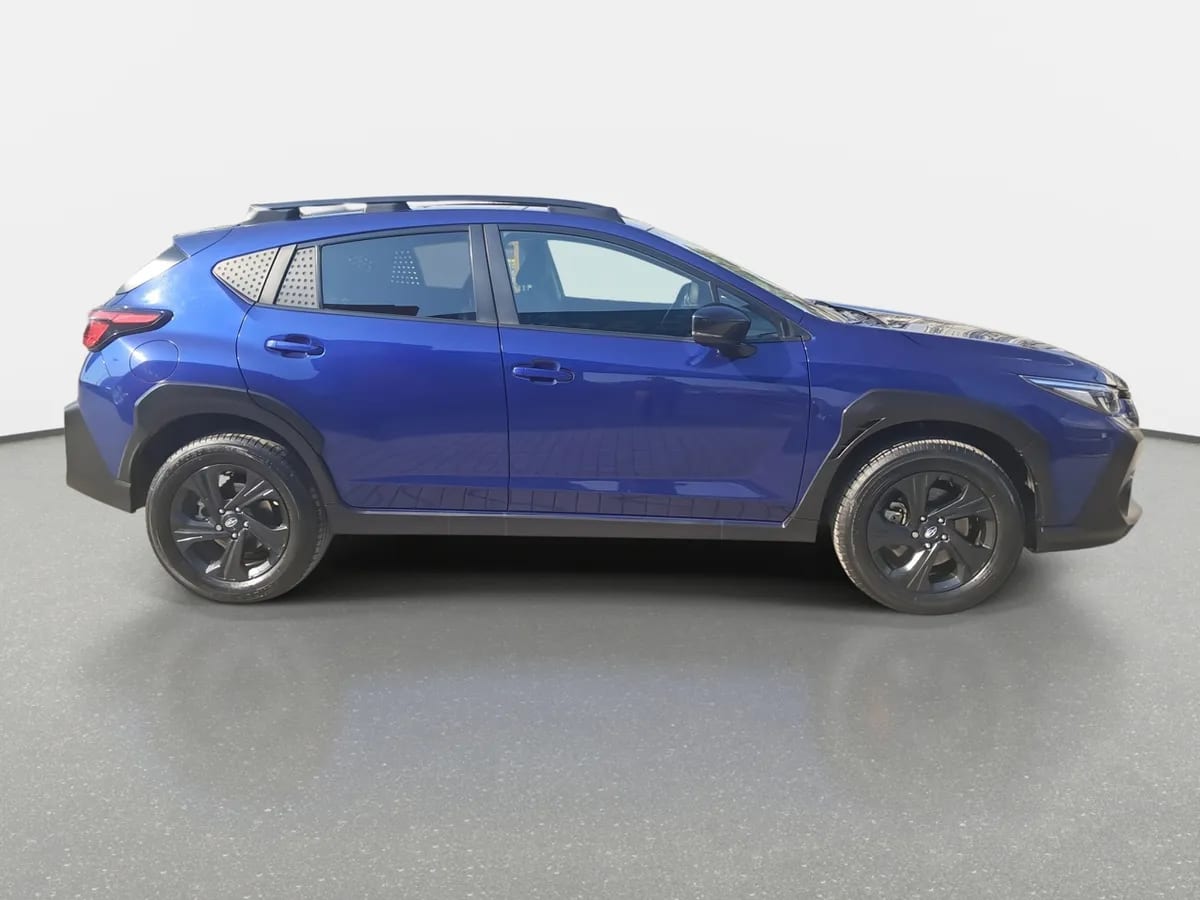Subaru Crosstrek 2.0 Dynamic Es Awd Cvt At 5p año 2024