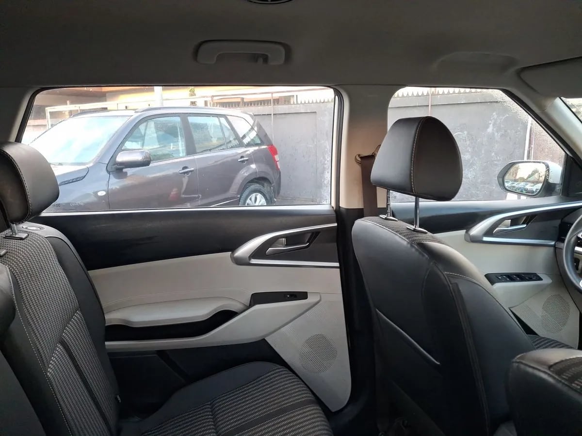 Kia Carens 1.4l Ex Turbo-Gdi 4x2 7dct At 5p año 2023