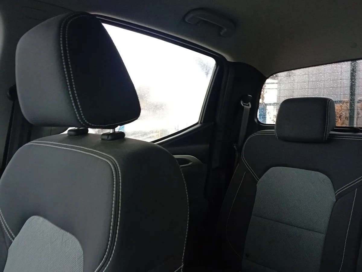 Maxus T60 2.0 D20 Gl Diesel 4x4 Dob. Cab. Mt 4p año 2024